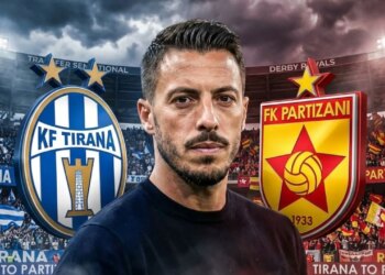 Ekskluzive / Agim Ibrahimi: "Rivalitet sportiv mes Tiranës dhe Partizanit, por asnjëherë armiqësi…"