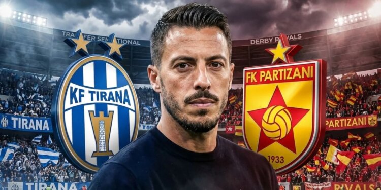 Ekskluzive / Agim Ibrahimi: "Rivalitet sportiv mes Tiranës dhe Partizanit, por asnjëherë armiqësi…"