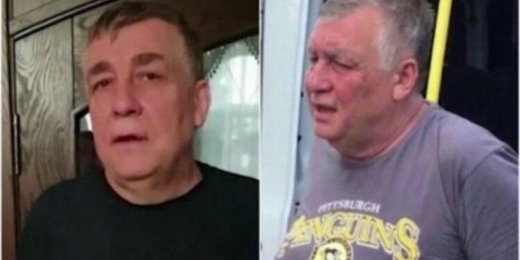 Ekstradimi i Igor Kokunov në drejtim të Rusisë: Gjykata Kushtetuese shpall shkelje të të drejtave kushtetuese.