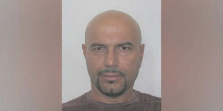 Ekzekutohet sot në burgun grek, i dënuari me burgim të përjetshëm. Ai ishte akuzuar për vrasjen e Elton Çiços dhe dy individëve të tjerë.