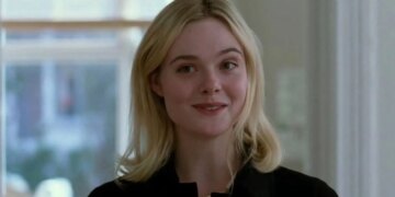 Elle Fanning shpreh emocionet e saj për nominimin e parë për Oscar: Kjo është shumë e rëndësishme për mua.