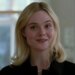 Elle Fanning shpreh emocionet e saj për nominimin e parë për Oscar: Kjo është shumë e rëndësishme për mua.