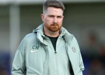 Enzo Maresca largohet, krijohet kuadri i ri drejtues për ndeshjen e ardhshme të Chelseat ndaj Manchester Cityt.