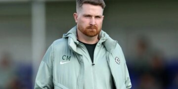 Enzo Maresca largohet, krijohet kuadri i ri drejtues për ndeshjen e ardhshme të Chelseat ndaj Manchester Cityt.