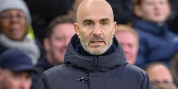 Enzo Maresca në prag të largimit nga Chelsea pas konflikti të rëndë me drejtuesit e klubit.