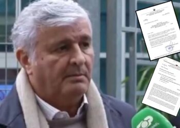 Ergys Agasi në mënyrë formale ankohet për mospranimin e dosjes hetimore nga SPAK, ndërsa ILD ka regjistruar kërkesën e avokatit Maks Haxhia.