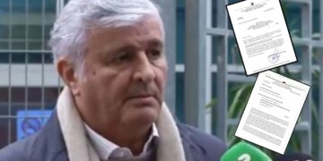 Ergys Agasi në mënyrë formale ankohet për mospranimin e dosjes hetimore nga SPAK, ndërsa ILD ka regjistruar kërkesën e avokatit Maks Haxhia.