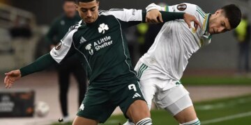 Europa League / Mbyllet faza e Ligës, shpallen rezultatet përfundimtare, skuadrat përcaktojnë fatin e tyre.