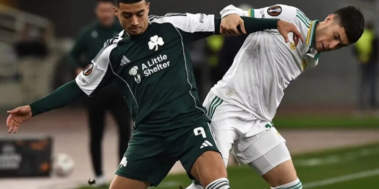 Europa League / Mbyllet faza e Ligës, shpallen rezultatet përfundimtare, skuadrat përcaktojnë fatin e tyre.