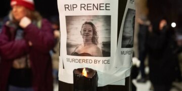 FBI siguron vendin e krimit pas vrasjes së 37-vjeçares: Prokurorët shtetërorë shprehin ankesën e tyre.