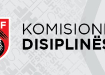 FSHF vepron ndaj Etikës: Pezullohen zyrtarë të Elbasanit, dënim për Edi Martinin