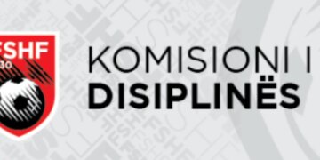 FSHF vepron ndaj Etikës: Pezullohen zyrtarë të Elbasanit, dënim për Edi Martinin