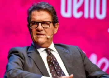Fabio Capello shprehet se Milani, pa karakter, do të ketë vështirësi për të arritur nivelin e Interit.