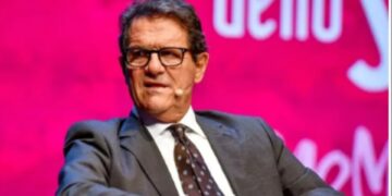 Fabio Capello shprehet se Milani, pa karakter, do të ketë vështirësi për të arritur nivelin e Interit.