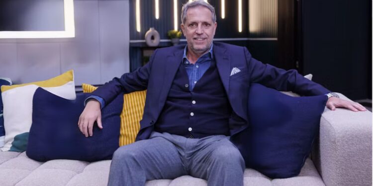 Fabio Paratici emërohet zyrtarisht si Drejtori Sportiv i Fiorentinës, duke filluar nga 4 Shkurti.