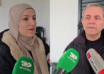 Familjarët e 54-vjeçarit, viktima e parë e përmbytjeve, refuzojnë versionin e Bashkisë Durrës: Ai humbi jetën gjatë punës, disponojmë video dhe prova.