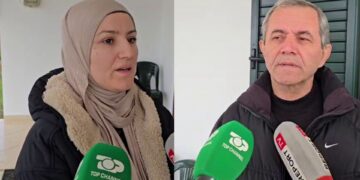 Familjarët e 54-vjeçarit, viktima e parë e përmbytjeve, refuzojnë versionin e Bashkisë Durrës: Ai humbi jetën gjatë punës, disponojmë video dhe prova.