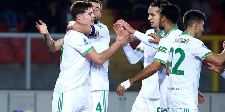 Ferguson dhe Dovbyk përfitojnë nga Gasperini, Roma triumfon ndaj Lecces së Ylber Ramadanit në Serie A.