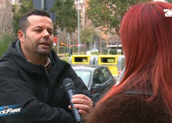 Fiks Fare: 22-vjeçarja në Tik Tok dhe Instagram përballet me kërcënime dhe shantazh: "Më krijojnë profile si të punoj me lekë..."