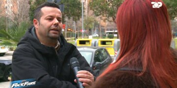 Fiks Fare: 22-vjeçarja në Tik Tok dhe Instagram përballet me kërcënime dhe shantazh: "Më krijojnë profile si të punoj me lekë..."