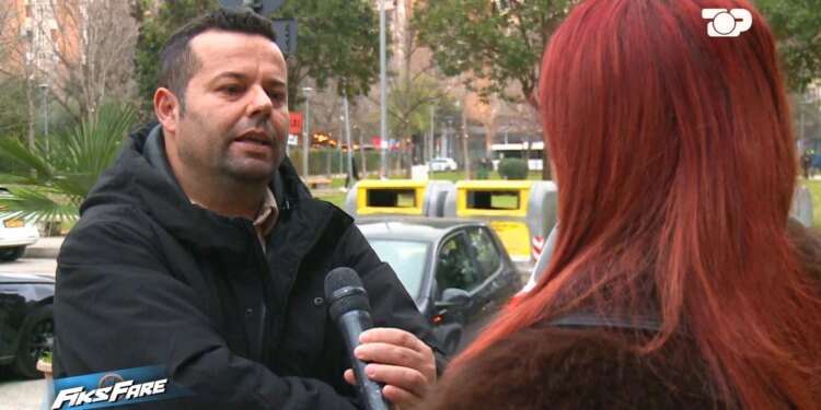 Fiks Fare: 22-vjeçarja në Tik Tok dhe Instagram përballet me kërcënime dhe shantazh: "Më krijojnë profile si të punoj me lekë..."