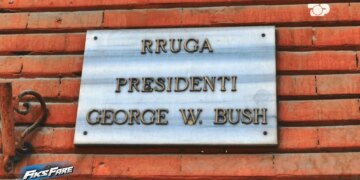 Fiks Fare/ Emërtimi i rrugëve dhe shesheve si mjet propagande, kur politika ul rëndësinë e identitetit kombëtar