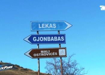 Fiks Fare/ Gjonbabas, fshati me rrjet elektrike të pandryshuar që prej elektrifikimit të vendit, pa qasje rrugore dhe i izoluar.