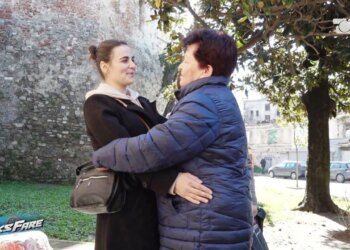 Fiks Fare/ “Këtu u ndava sepse nuk i tregova çarçafët e virgjërisë”, konflikt dhe akuzat mes nuses dhe ish-vjehrrës në Durrës