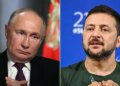 Fjalimi i presidentit të Ukrainës në Davos, reagimi i Kremlinit: Zelensky është i gatshëm të përfitojë nga një ndihmë që e mbështet.