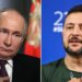 Fjalimi i presidentit të Ukrainës në Davos, reagimi i Kremlinit: Zelensky është i gatshëm të përfitojë nga një ndihmë që e mbështet.