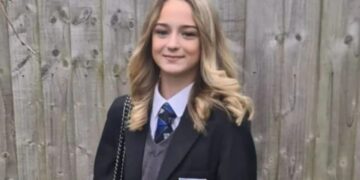 Flakët përfshinë shtratin gjatë gjumit, ngjarje tragjike që mori jetën e një vajze 13-vjeçare, dyshohet se shkak ishte një çakmak.