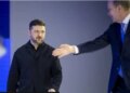 “Flet më shumë se sa vepron”/ Zelensky kritikon ashpër Europën dhe SHBA-në për kompanitë që furnizojnë me raketa Rusinë: Na kanë thënë të…