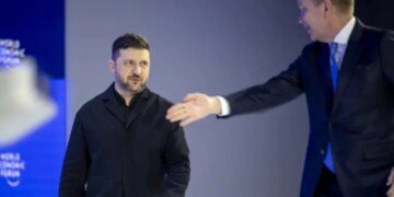 “Flet më shumë se sa vepron”/ Zelensky kritikon ashpër Europën dhe SHBA-në për kompanitë që furnizojnë me raketa Rusinë: Na kanë thënë të…