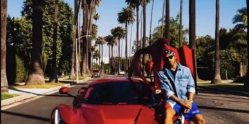 Formula 1: Histori e Lewis Hamilton dhe makinave të tij me një vlerë prej 15 milionë eurosh (para shitjes)