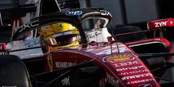 Formula 1: Testet e Barcelonës përfundojnë, Hamilton dhe Ferrari regjistrojnë kohën më të shpejtë të të gjithëve.