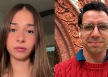 Foto/ Kandidati për Guvernator kërkon një pjesë të fitimeve nga modelja e portalit për të ndihmuar rritjen.