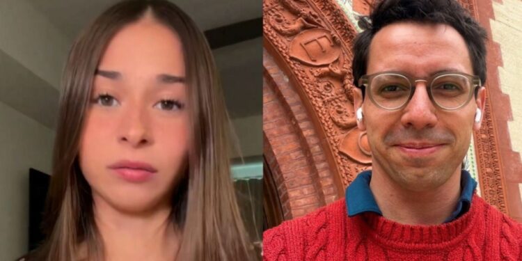 Foto/ Kandidati për Guvernator kërkon një pjesë të fitimeve nga modelja e portalit për të ndihmuar rritjen.