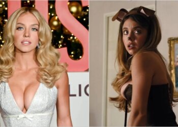 Foto/ Sydney Sweeney përfshihet në “OnlyFans”? Roli i saj i fundit në serialin e njohur nxjerr në pah ëndrrat e fansave.