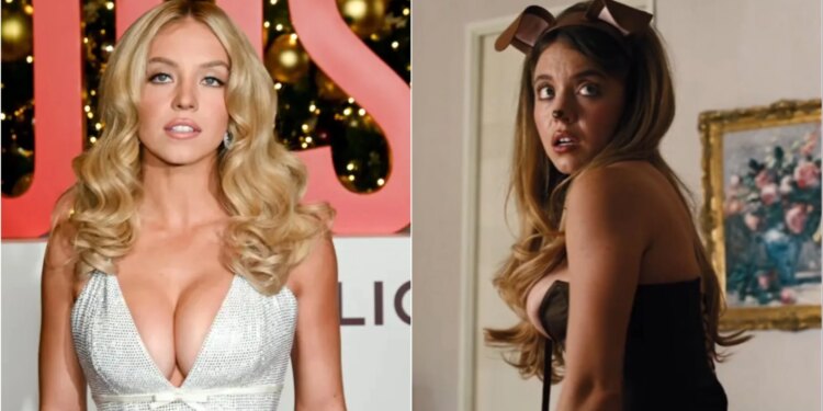 Foto/ Sydney Sweeney përfshihet në “OnlyFans”? Roli i saj i fundit në serialin e njohur nxjerr në pah ëndrrat e fansave.