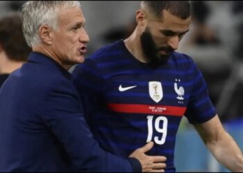 Franca, Deschamps dështon në përballjen ligjore me gazetarin lidhur me largimin e Benzema para Botërorit 2022.