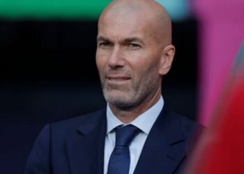 Franca, Zinedine Zidane në prag të marrjes së pankinës: po krijon ekipin e tij teknik