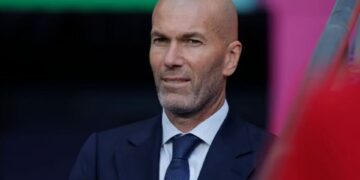 Franca, Zinedine Zidane në prag të marrjes së pankinës: po krijon ekipin e tij teknik