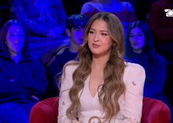 Françeska zbulohet: Gruaja e Mirit ka lënë një koment në videon me Selin.