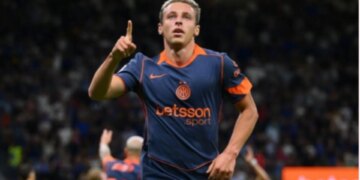 Frattesi dhe ‘Derbi i Stambollit’: 30 milionë euro për Fenerbahçe ose Galatasaray