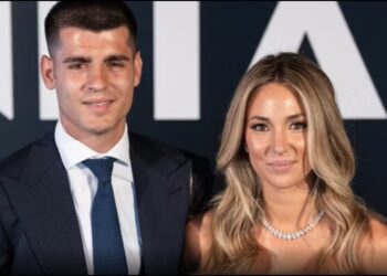 Futbollisti konfirmon ndarjen nga telenovela Morata-Campello: "Mos kërkoni fajtorë të tjerë".