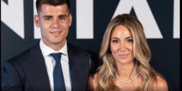 Futbollisti konfirmon ndarjen nga telenovela Morata-Campello: "Mos kërkoni fajtorë të tjerë".