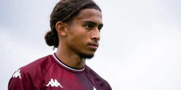 Futbollisti që u përball me flakët për të shpëtuar të dashurën e tij, historia e heroizmit pas zjarrit në Crans-Montana.