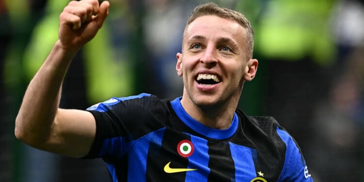 Galatasaray i drejtohet Davide Frattesi, takim me drejtuesit e Interit në perspektivë.