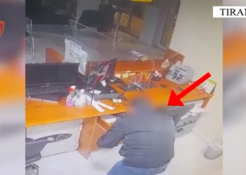 Gjashtë vjedhje në dy ditë, arrestohet ‘skifteri’ në Tiranë.