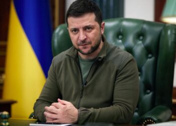 Gjatë natës, Rusia godet Kievin, ndërsa Këshilli i Sigurimit convokohet për një mbledhje të jashtëzakonshme.